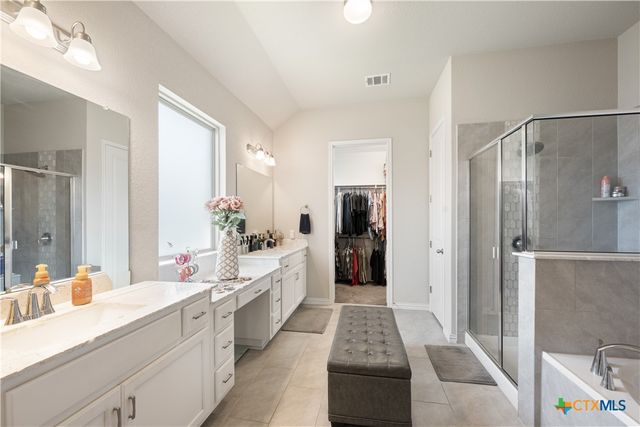 4221 Mercer Road, Georgetown, TX 78628