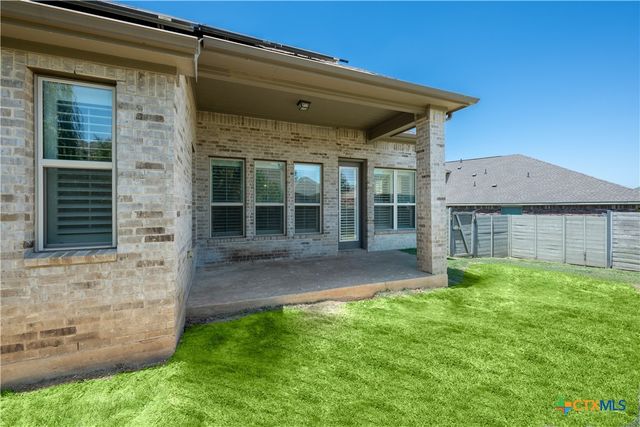 4221 Mercer Road, Georgetown, TX 78628