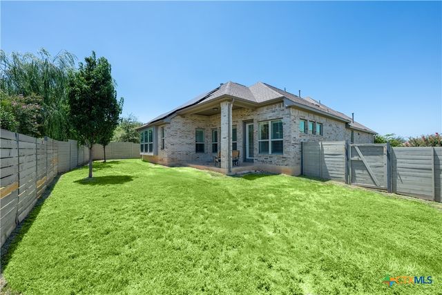 4221 Mercer Road, Georgetown, TX 78628