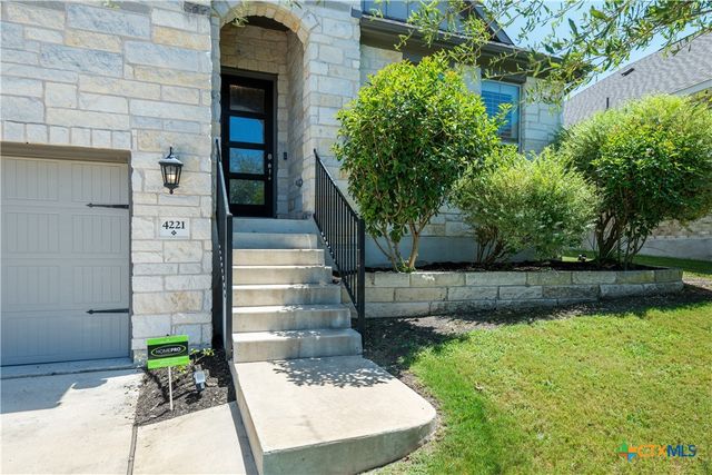 4221 Mercer Road, Georgetown, TX 78628