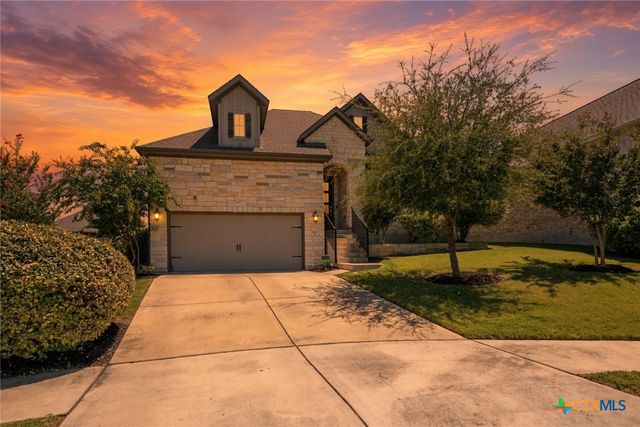 4221 Mercer Road, Georgetown, TX 78628