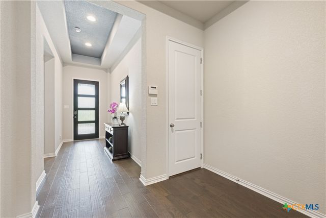 4221 Mercer Road, Georgetown, TX 78628