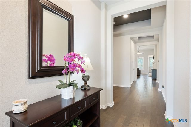 4221 Mercer Road, Georgetown, TX 78628