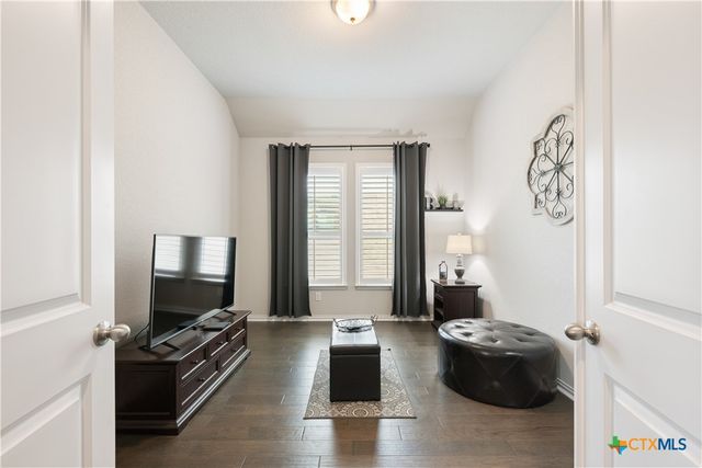 4221 Mercer Road, Georgetown, TX 78628