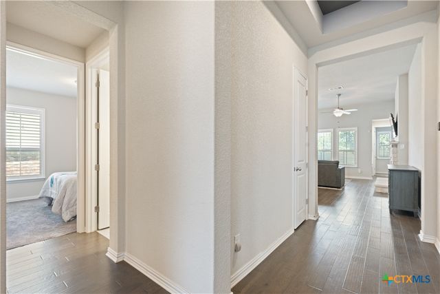4221 Mercer Road, Georgetown, TX 78628