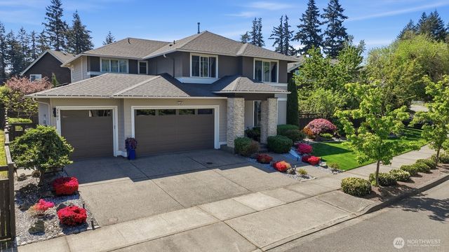 3709 NE 24th Street, Renton, WA 98056
