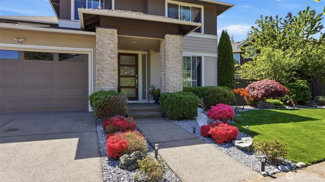 3709 NE 24th Street, Renton, WA 98056