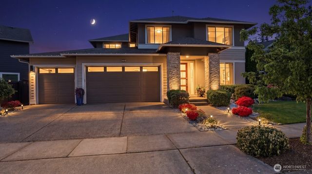 3709 NE 24th Street, Renton, WA 98056