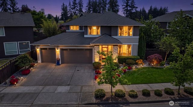 3709 NE 24th Street, Renton, WA 98056