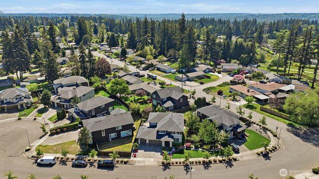 3709 NE 24th Street, Renton, WA 98056