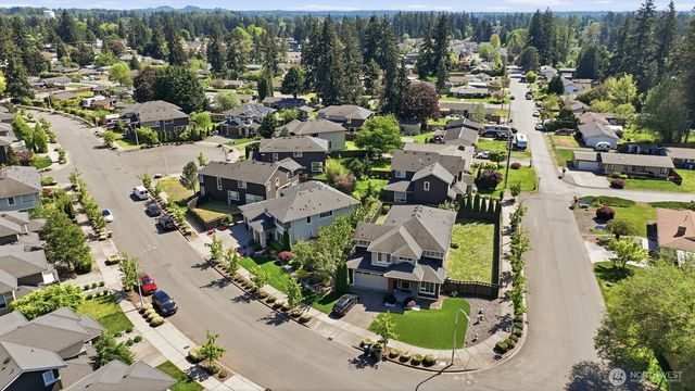 3709 NE 24th Street, Renton, WA 98056