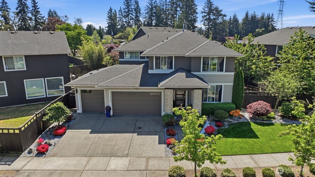 3709 NE 24th Street, Renton, WA 98056