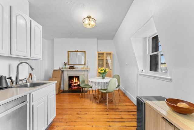 14 Marlborough St, Boston, MA 02116