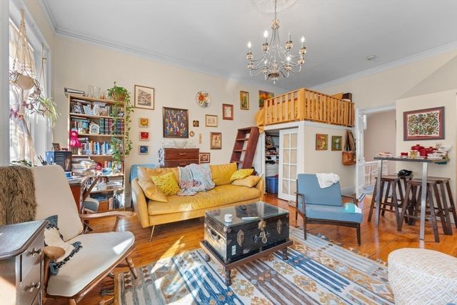 14 Marlborough St, Boston, MA 02116