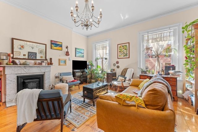 14 Marlborough St, Boston, MA 02116