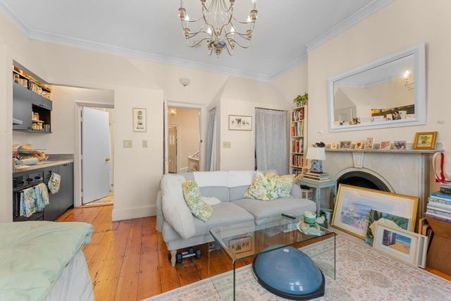 14 Marlborough St, Boston, MA 02116
