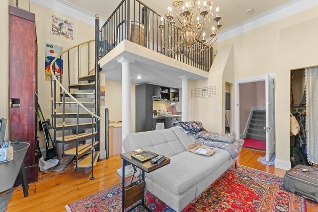 14 Marlborough St, Boston, MA 02116