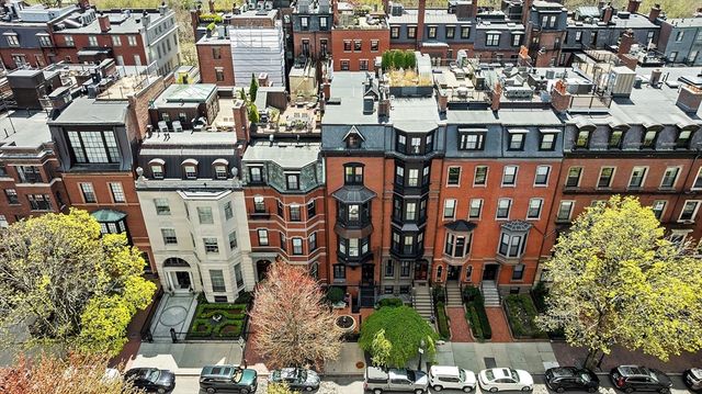 14 Marlborough St, Boston, MA 02116