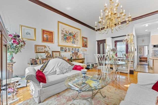 14 Marlborough St, Boston, MA 02116