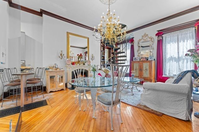 14 Marlborough St, Boston, MA 02116