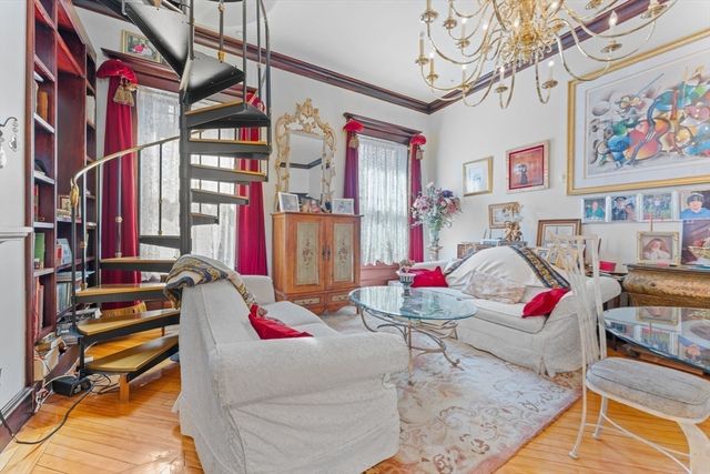14 Marlborough St, Boston, MA 02116