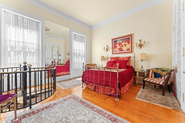 14 Marlborough St, Boston, MA 02116