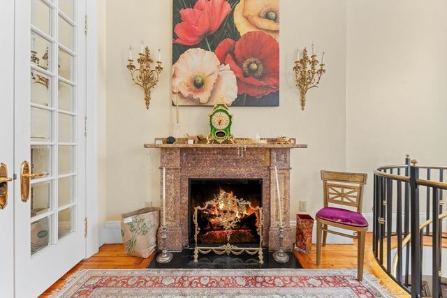 14 Marlborough St, Boston, MA 02116