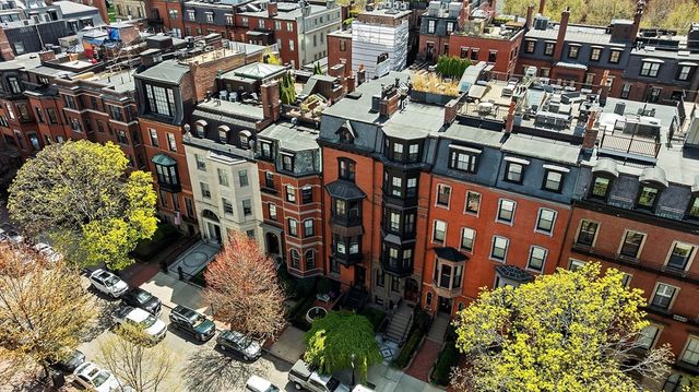 14 Marlborough St, Boston, MA 02116