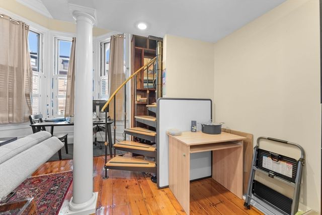 14 Marlborough St, Boston, MA 02116