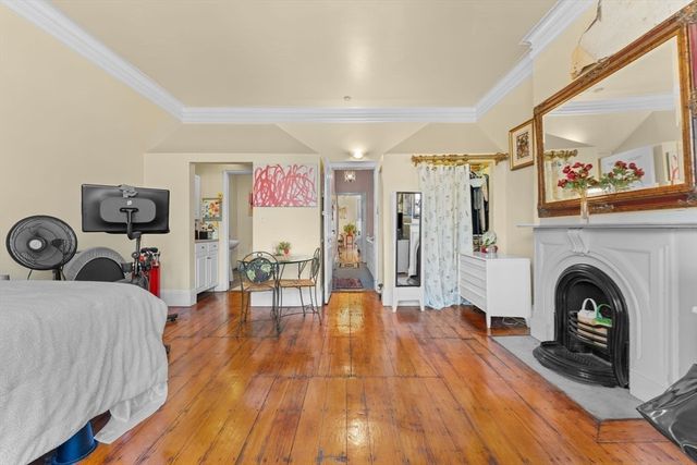 14 Marlborough St, Boston, MA 02116