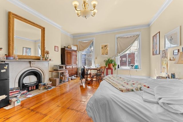 14 Marlborough St, Boston, MA 02116