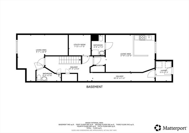 14 Marlborough St, Boston, MA 02116