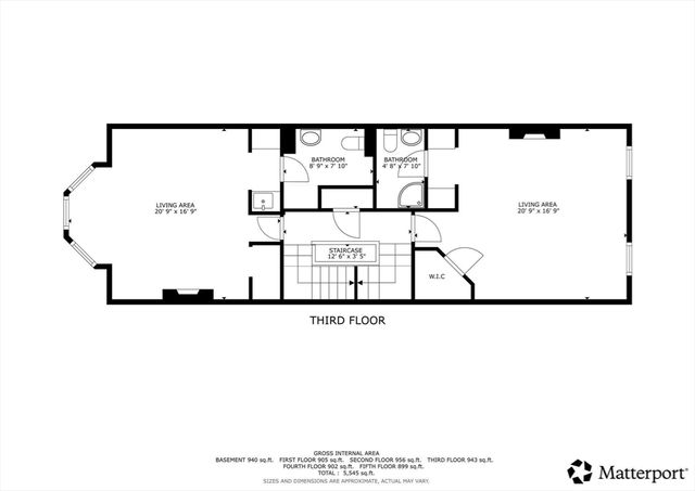 14 Marlborough St, Boston, MA 02116