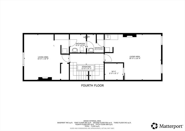 14 Marlborough St, Boston, MA 02116