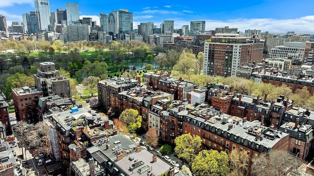 14 Marlborough St, Boston, MA 02116