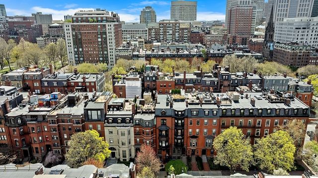 14 Marlborough St, Boston, MA 02116