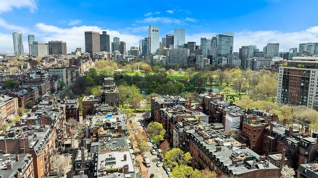 14 Marlborough St, Boston, MA 02116