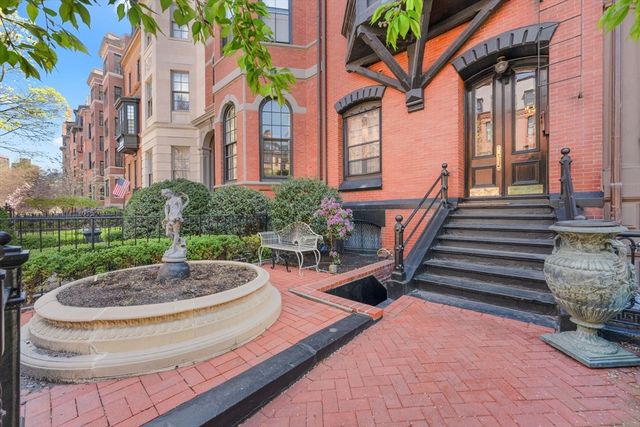 14 Marlborough St, Boston, MA 02116