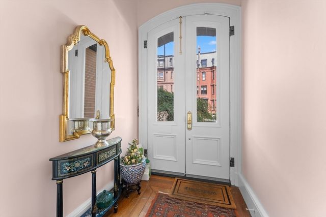 14 Marlborough St, Boston, MA 02116