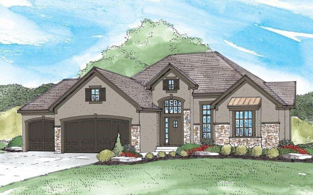 7010 N London Avenue, Kansas City, MO 64151