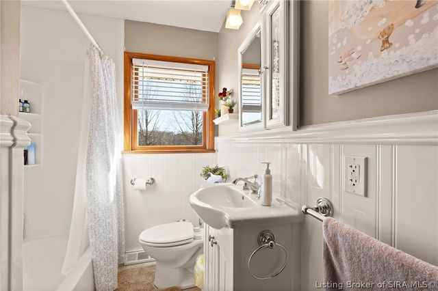 9529 Cooks Mill Road, Georgetown, IN 47122