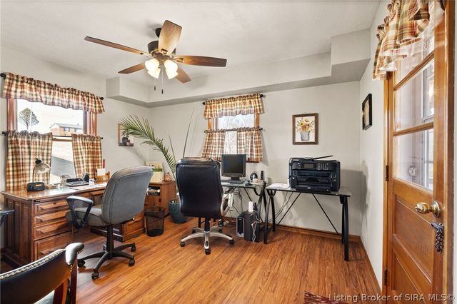 9529 Cooks Mill Road, Georgetown, IN 47122