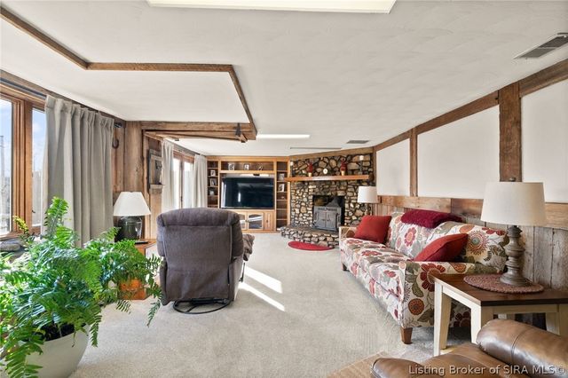 9529 Cooks Mill Road, Georgetown, IN 47122