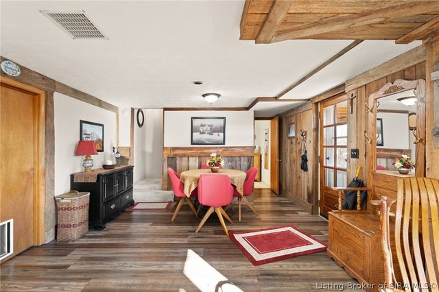 9529 Cooks Mill Road, Georgetown, IN 47122