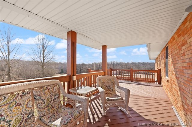 9529 Cooks Mill Road, Georgetown, IN 47122