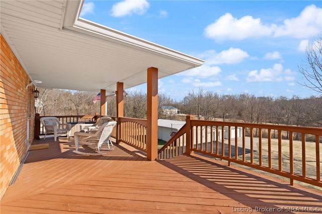 9529 Cooks Mill Road, Georgetown, IN 47122