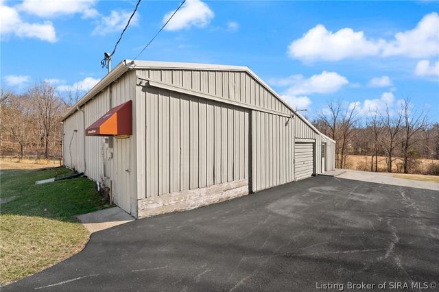 9529 Cooks Mill Road, Georgetown, IN 47122