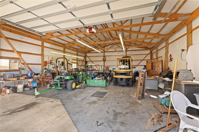 9529 Cooks Mill Road, Georgetown, IN 47122