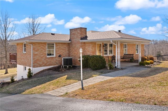 9529 Cooks Mill Road, Georgetown, IN 47122