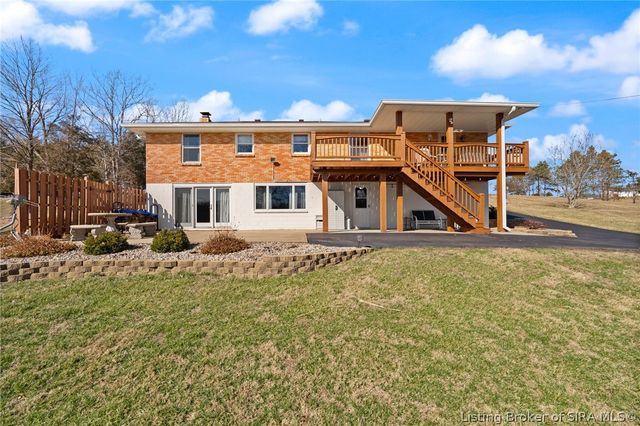 9529 Cooks Mill Road, Georgetown, IN 47122